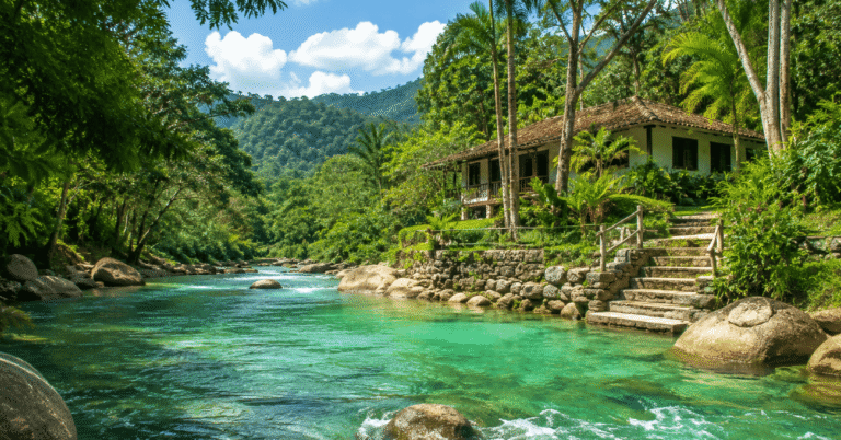 Plan por las Montaña del Quindío 4 Días 3 Noches