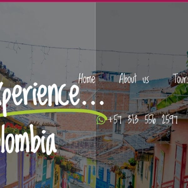 Agencias de Viajes en Colombia