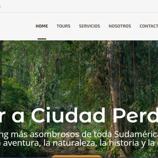 Agencias de Viajes en Colombia