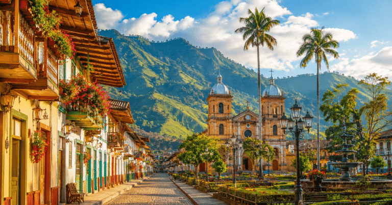 Plan Jardín y Jericó Puebliando Por Antioquia Desde Medellín