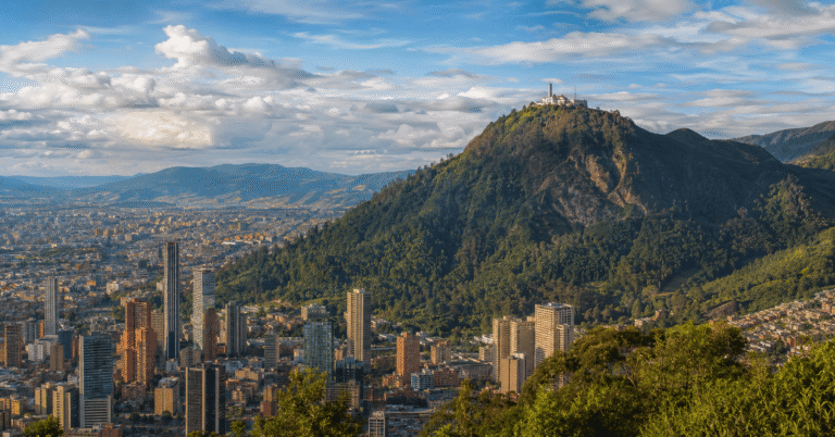 Circuito Bogotá, Medellín y el Eje Cafetero 8 días, 7 noches