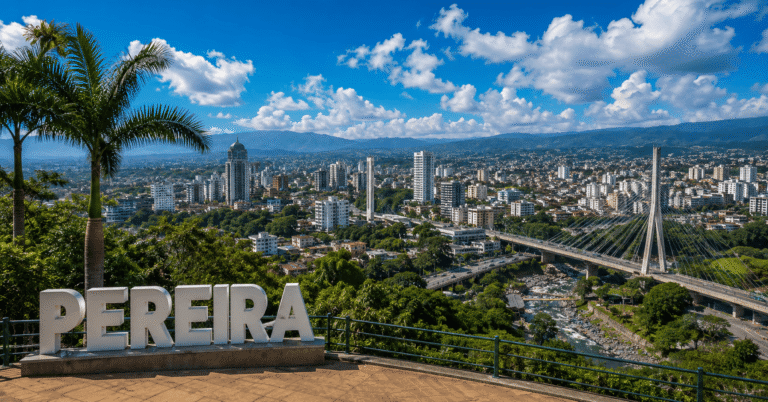 Circuito Medellín y el Eje Cafetero 8 días, 7 noches
