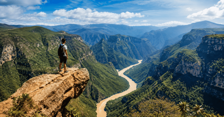 Plan Santander 4 Días, 3 Noches Desde Bogotá