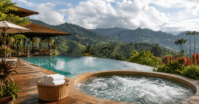 Plan Santander 5 Días, 4 Noches Desde Bogotá