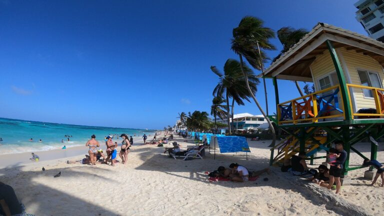 Circuito Playas Colombianas: Bogotá, Cartagena, Santa Marta y San Andrés Islas Low Cost 12 días, 11 noches