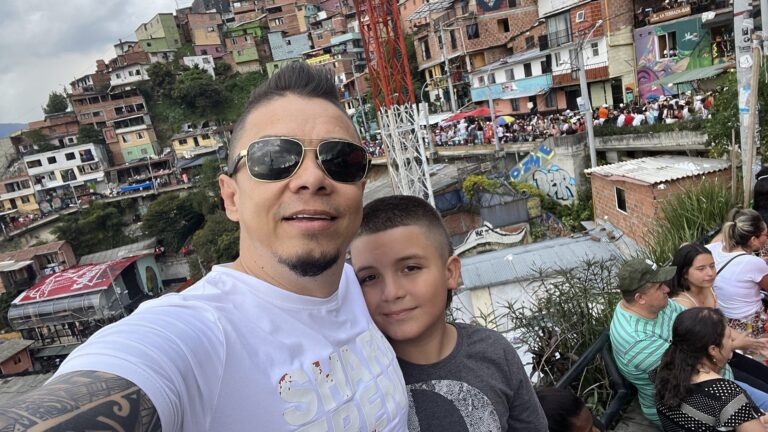 Circuito Medellín y Cartagena 8 días, 7 noches — Antioquia