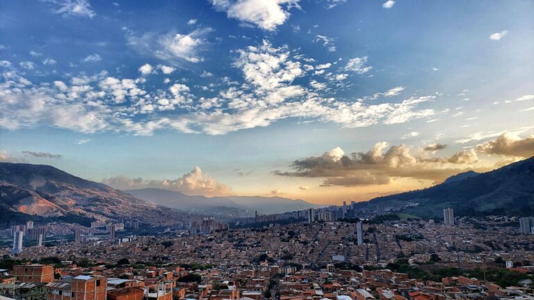 Circuito Bogotá, Medellín y el Eje Cafetero 8 días, 7 noches — Antioquia