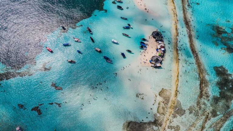 Circuito VIP Playas Colombianas: Bogotá, Cartagena, Santa Marta y San Andrés 12 días, 11 noches