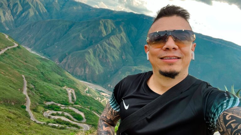Plan Santander 5 Días, 4 Noches Desde Bogotá