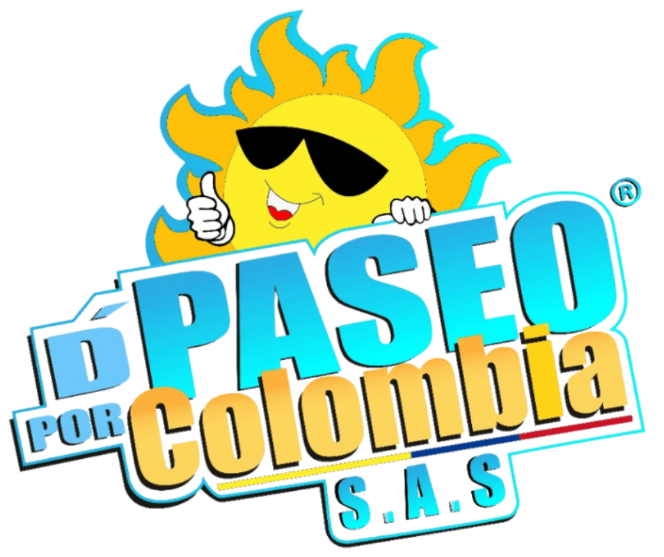 De paseo por Colombia
