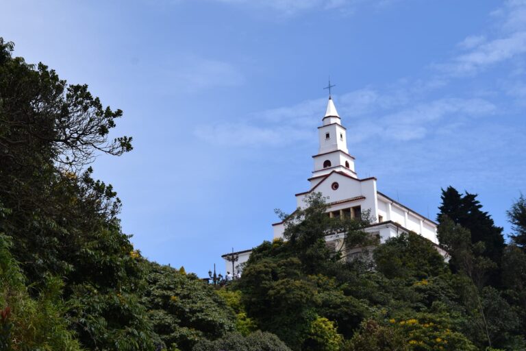 Circuito Bogotá y Medellín 8 días, 7 noches — Antioquia