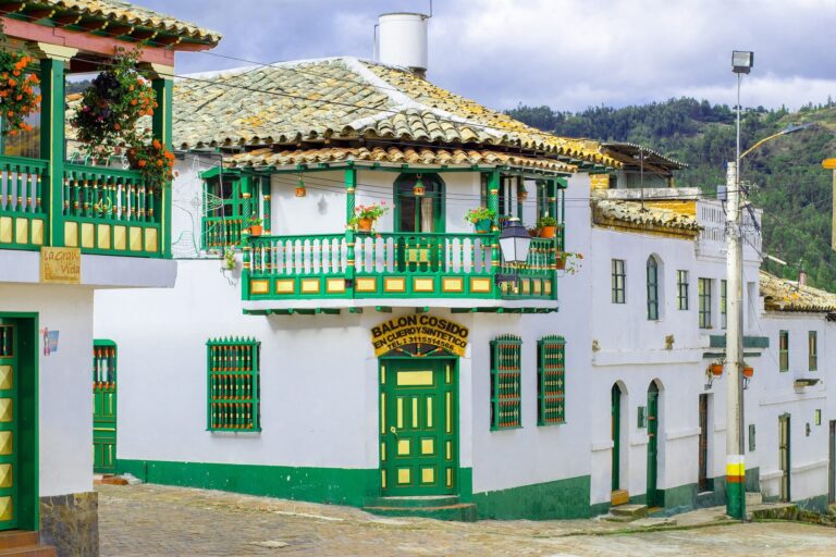 Circuito Bogotá y Medellín 8 días, 7 noches — Antioquia