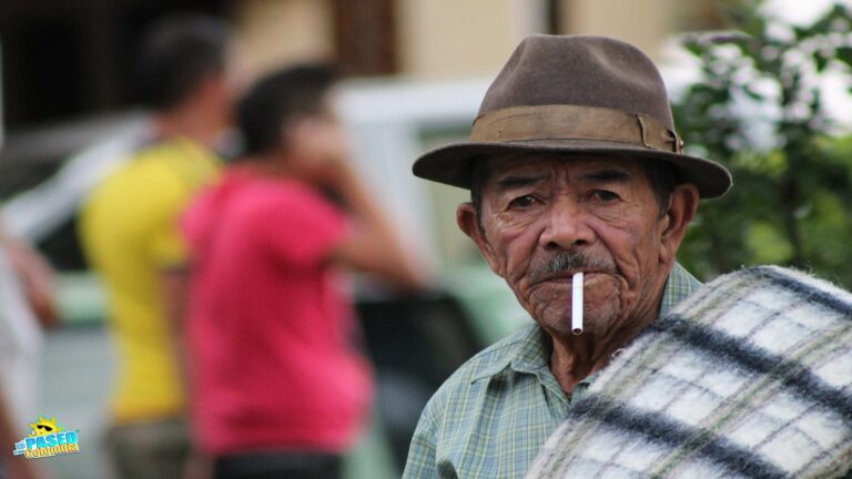 De Paseo por el Eje Cafetero 7 Días 6 Noches
