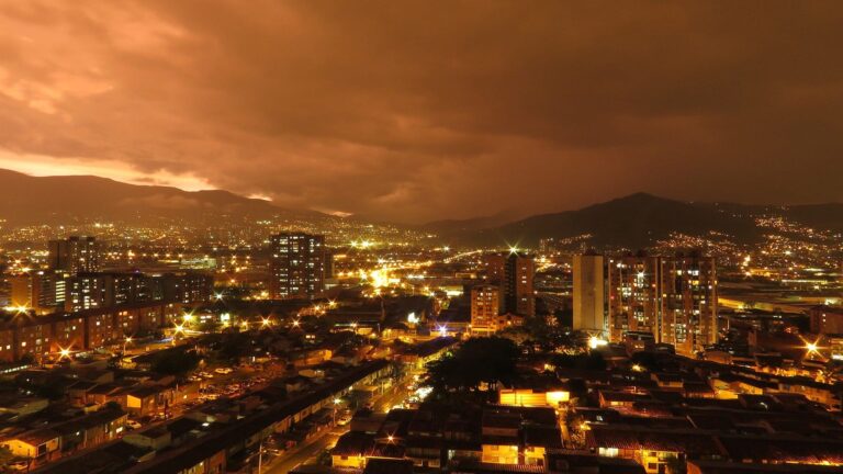 Circuito Medellín y Cartagena 8 días, 7 noches — Antioquia