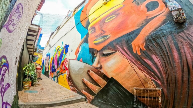 Circuito Bogotá, Medellín y el Eje Cafetero 8 días, 7 noches — Antioquia