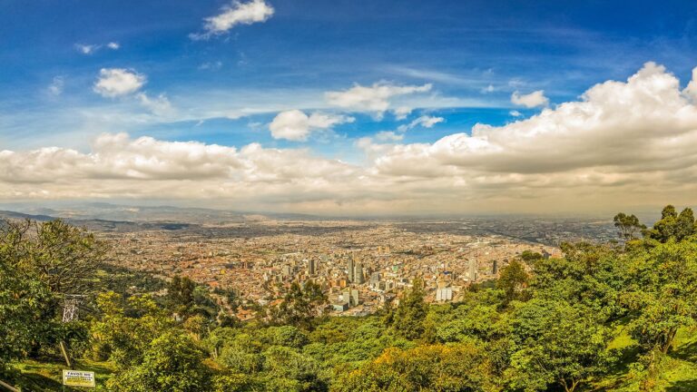 Circuito Bogotá y el Eje Cafetero 6 días, 5 noches