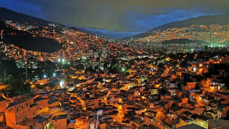 Circuito Medellín y el Eje Cafetero 8 días, 7 noches — Antioquia