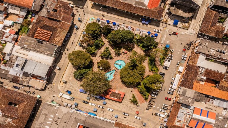 Circuito Medellín y el Eje Cafetero 8 días, 7 noches — Antioquia