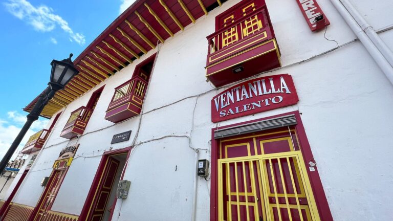 Plan Combinado Quindio y Antioquia 5 Días, 4 Noches Desde Bogotá