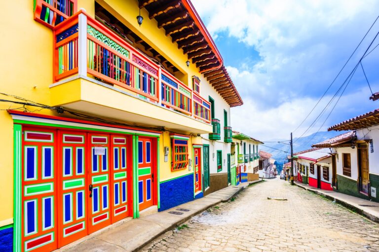Plan Jardín y Jericó Puebliando Por Antioquia Desde Medellín