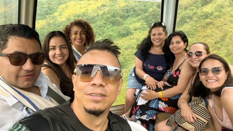 Plan Santander 5 Días, 4 Noches Desde Bogotá